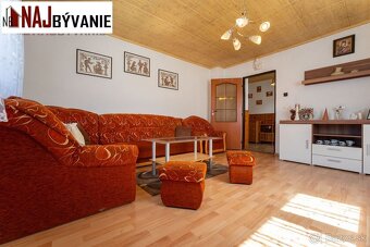 RODINNÝ DOM, ČIASTOČNÁ REK., 859 m2, KRÁSNA PRÍRODA - 13
