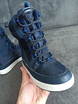 Snehule H&M veľ 27 - 13