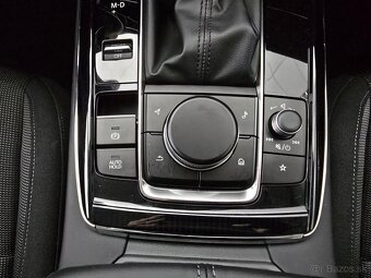 Mazda CX-30 e-Skyactiv G122 Prime-line A/T - 13