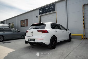 Volkswagen Golf 2.0 TSI 245k GTI - 13
