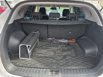 Hyundai Tucson 1.6 T-GDi Style - 13