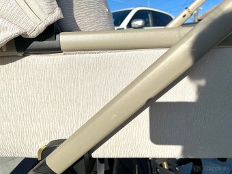 Kočík Venicci Tinum Upline plus príslušenstvo - 13