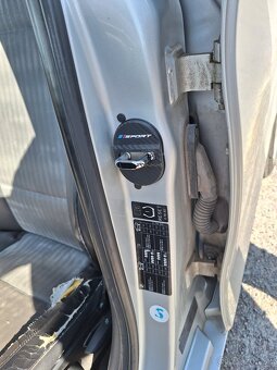 Vymenim bmw E 87 118 D 2005 r - 13