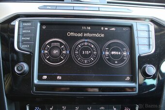 Volkswagen Passat Variant 1.8 TSI - 13