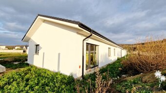 NA PREDAJ novostavba rodinného domu SOKOLOVCE - 13