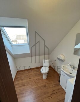 Prenájom administratívnej budovy – Žabník Prievidza - 13