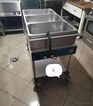 PREDAM PROFESIONÁLNE GASTRO ZARIADENIE - 13