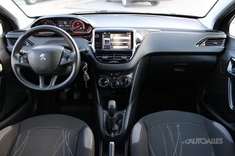 Peugeot 208 1,4 i 16V + LPG 70 kW - 13