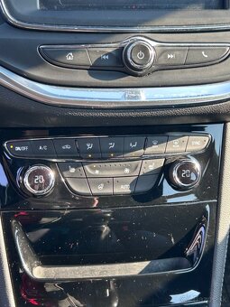 Opel astra 1.4 turbo - 13