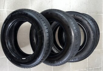 Pneumatiky Barum Bravuris 185/65 R15, letné - 13