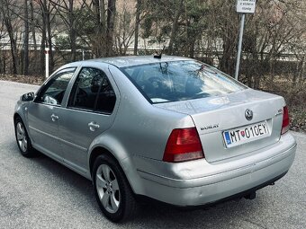Volkswagen Bora 1.9 TDI 96KW 4Motion - 13