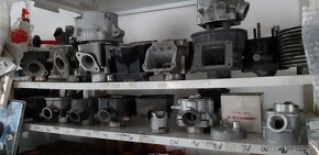 Predám N,d.na moto - 13