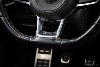 Volkswagen Golf GTI Performance 2.0 TSI 180kW - 13