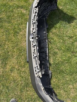 Predny naraznik s dennymi svetlami pre VW e-golf - 13