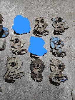 Fortschritt k 442 - 13