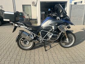 BMW R1200GS LC - 13