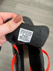 NOVÉ pánske koženné tenisky značky Adidas - 13