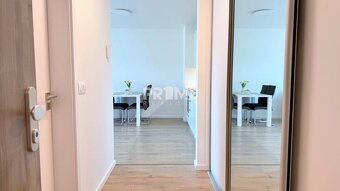 BÝVAJ PRVÝ V 2i byte, POD VINICOU, LOGGIA, PARKING, Skalická - 13
