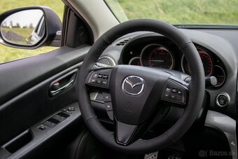Mazda 6 2.2 163k GTA BOSSE - 13