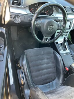 Volkswagen Passat CC 2.0 TDI 103kw DSG - 13