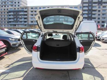 Opel Astra ST 1.4 Enjoy - odpočet DPH - splátka od 189,-€ - 13