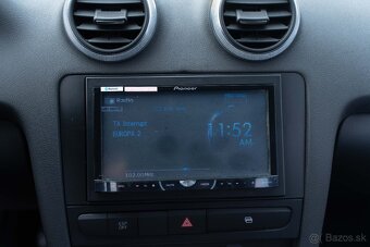 Audi A3 Cabriolet 1.9 TDI S-line - 13