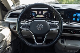 Volkswagen T7 Multivan 2.0 TDI Style DSG odpočet DPH - 13