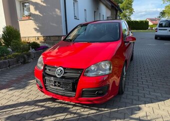 Volkswagen Golf 1,4 TSi GT Sport pravid.servis benzín - 13