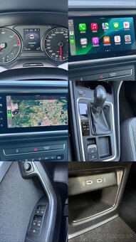 ✅SEAT ATECA 2.0Tdi DSG model 2022 - 13