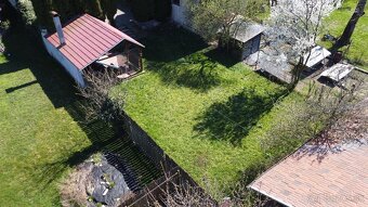 RD s veľkým pozemkom a podnikateľským potenciálom - Necpaly - 13