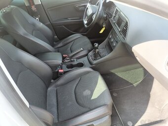 Seat Leon1.4tsi  Fr  90kw - 13