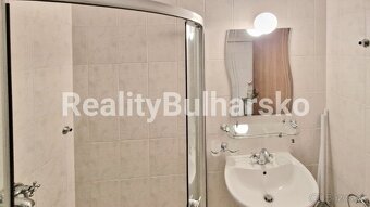 2+kk apartmánu (58 m²) s balkonem a výhledem na bazén, Ravda - 13