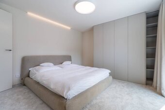 Luxusný 4 izb. byt na PRENÁJOM,Košice - Sever, ul. Ďumbiersk - 13