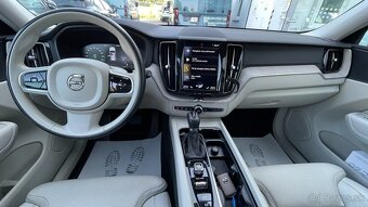 Volvo XC60 D4 Inscription 4x4 AT POLESTAR 1.majiteľ - 13