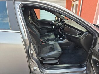 Alfa Romeo Giulietta 1.75 Turbo Quadrifoglio Verde 177kW - 13