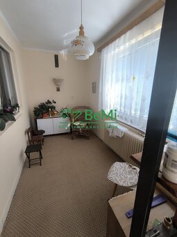 Na predaj priestranný rodinný dom, Banka – Piešťany - 13