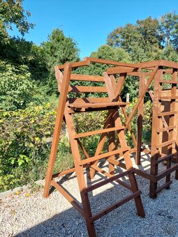 Poľovnícky posed - 13