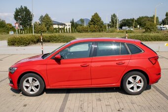 Škoda Scala 1.0 TSI Ambition 70 kw - 13