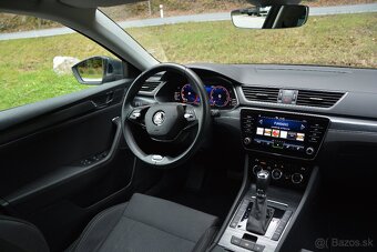 ✳️  Škoda Superb Combi 2.0 TDI Style DSG - 13