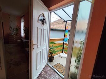 útulný 2i. vidiecky dom v obci Méra - Maďarsko - 13