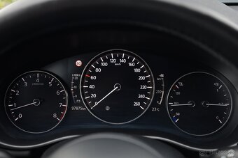 Mazda 3 2.0 Skyactiv-G122 Plus/Style/Sound/Safety - 13