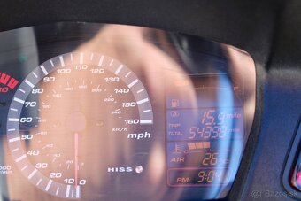 Honda ST 1300 Pan European - 13