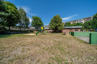 BOSEN | REZERVOVANÝ 3 izbový byt, Pustá, Karlova Ves - Brati - 13