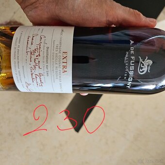 Cognac - luxusne - 13