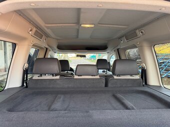 VW Caddy Edition 30 2.0 TDi 103kw 2013 - 13