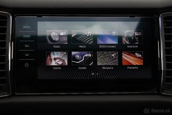 Škoda Kodiaq 2.0 TDI SCR Scout 4x4 DSG už od 249€ mesačne - 13