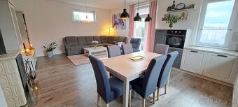 Na predaj útulný rodinný 3- izbový dom v obci Belža, Košice - 13