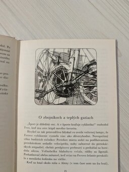 "Makovník plechom obitý" Miťo Vitéz - Kniha s obrázkami - 13