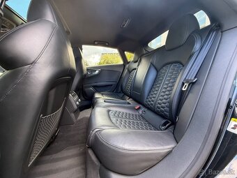Audi RS7 C7.5 4.0 TFSI Facelift - 13