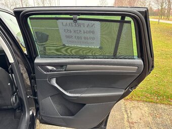 ŠKODA KODIAQ 2.0 TDI DSG, MATRIX WEBASTO - 13